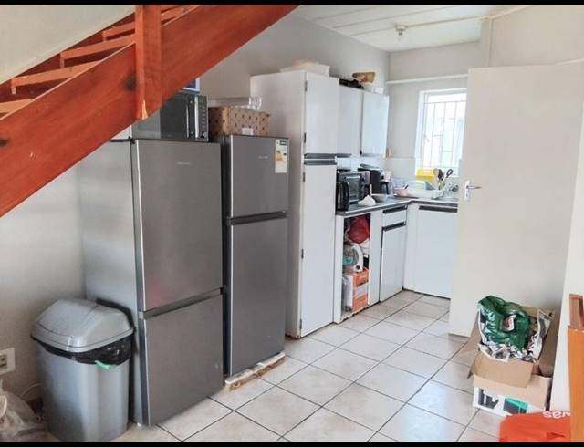 3 BEDROOM APARTMENT FOR SALE IN KANNONIERS PARK